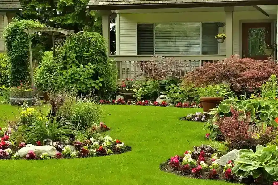 Backyard Landscaping Ideas For Small Spaces And Tight Areas Moore Haven, FL